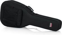 Load image into Gallery viewer, Gator Cases GL-JUMBO Lightweight Polyfoam Guitar Case For Jumbo-style Acoustic Guitars