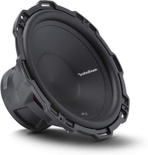 Load image into Gallery viewer, Rockford Fosgate Punch P1S4-12 12" 500W 4-Ohm Car Audio Subwoofer