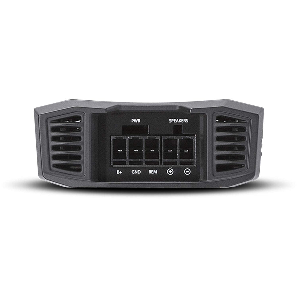 Rockford Fosgate T750X1bd<br/> 750W Power Series Ultra Compact Class-BD Monoblock Amplifier