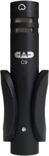 Load image into Gallery viewer, CAD Audio Stage7 Drum Mics with 7 20' XLR Cables