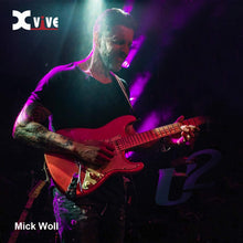 Load image into Gallery viewer, Xvive U2 Guitar Wireless System Guitar Wireless for Guitar Bass Violin Keyboard