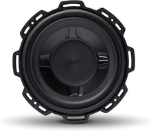 Load image into Gallery viewer, 2 Rockford Fosgate P3SD4-10 P3SD410 10" 1200W Shallow Mount Car Subwoofers Subs