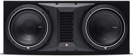 Rockford Fosgate Punch P1-2X12<BR/>1000W Peak Punch P1 Dual 12