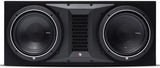 Rockford Fosgate Punch P1-2X12<BR/>1000W Peak Punch P1 Dual 12