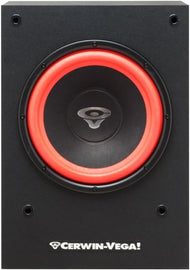 Cerwin Vega SL-10S 10
