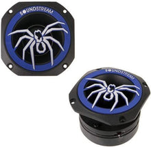 Charger l'image dans la galerie, Soundstream SPT.22 600w 4-Ohm Pro Audio Tweeters