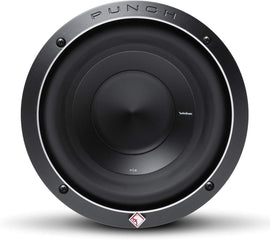 Rockford Fosgate Punch P500X1BD & 2 X P2D412