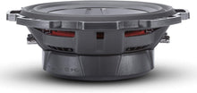 Load image into Gallery viewer, 2 Rockford Fosgate P3SD4-10 P3SD410 10" 1200W Shallow Mount Car Subwoofers Subs