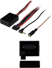Load image into Gallery viewer, Metra Axxess ASWC-1 Universal Steering Wheel Control Interface & 40-CR10 Chrysler 2001-Up Car Antenna Adapter