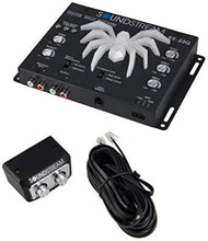 Charger l'image dans la galerie, Soundstream BX‐230Q Bass Reconstruction Processor