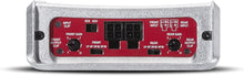 Load image into Gallery viewer, Rockford Fosgate PBR400X4D 400W Compact 4 Channel Punch Class D Amplifier 50 watts RMS x 4
