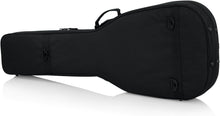 Load image into Gallery viewer, Gator Cases GL-BASS Lightweight Polyfoam Guitar Case for Electric Bass Guitars