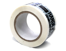 Load image into Gallery viewer, 10 3MIL PRINTED HANDLE WITH CARE CARTON SEALING PACKING BOX TAPE 2.5" X 110 YARD