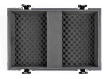 Load image into Gallery viewer, Colorkey CKU-9051, Mover Spot 150 Flight Case Trolley - Black