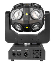 Load image into Gallery viewer, Colorkey CKU-1070 Kraken FX Energizing QUAD Color LED Effect Light with Built in Blinder