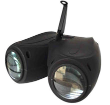 Load image into Gallery viewer, Colorkey CKU01-1050 Twin Airship Lighting Effect Fixture