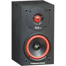 Load image into Gallery viewer, Cerwin Vega SL-5M 5 1/4" 2-Way Satellite Speakers with 1" Soft Dome Tweeter