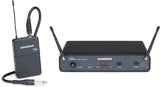 Samson SWC88XBGT-K Wireless Guitar System