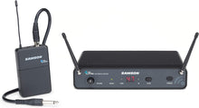 Load image into Gallery viewer, Samson SWC88XBGT-D Wireless Guitar System