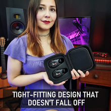 Load image into Gallery viewer, Xvive U2 Guitar Wireless System Guitar Wireless for Guitar Bass Violin Keyboard