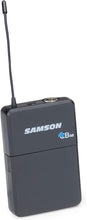 Load image into Gallery viewer, Samson SWC88XBGT-D Wireless Guitar System