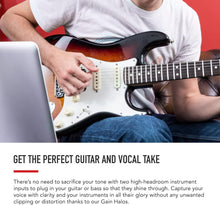 Load image into Gallery viewer, Focusrite Scarlett 2i2 3rd Gen 2x2 USB Audio Interface