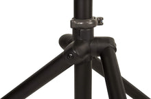 Charger l'image dans la galerie, 2 Ultimate Support TS-90B TeleLock Series Lift-assist Aluminum Speaker Stand