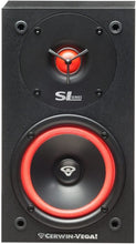Load image into Gallery viewer, Cerwin Vega SL-5M 5 1/4" 2-Way Bookshelf Speaker