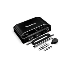 Load image into Gallery viewer, Rockford Fosgate Prime R2-750X1 750W RMS Prime Series Class-D Monoblock 1-Ohm Stable Amplifier