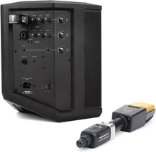 Load image into Gallery viewer, Xvive U3C Microphone Wireless System 2.4GHz Wireless XLR Transmitter and Receiver for Condenser Microphone, Audio Mixer, PA System