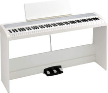 Charger l'image dans la galerie, Korg B2SP White 88-Key Digital Piano
