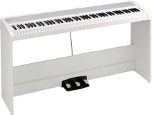 Charger l'image dans la galerie, Korg B2SP White 88-Key Digital Piano