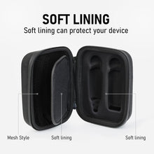 Load image into Gallery viewer, Xvive U3C Microphone Wireless System 2.4GHz Wireless XLR Transmitter and Receiver for Condenser Microphone, Audio Mixer, PA System