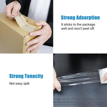 Charger l'image dans la galerie, Heavy Duty Packing Tape for Moving Boxes and Luggage 36 Pack 2" Wide 2160Y