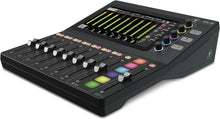 Load image into Gallery viewer, Mackie DLZ Creator Adaptive Digital Mixer for Podcasting, Streaming and YouTube with User Modes, Mix Agent Technology, Auto Mix, Onyx80 Mic Preamps