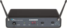 Load image into Gallery viewer, Samson SWC88XBGT-D Wireless Guitar System