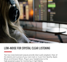 Load image into Gallery viewer, Focusrite Scarlett 2i2 Studio 4th Gen USB Interface Microphone Headphones Software Suite Broadcast Arm Springs XLR Cable Pop Filter