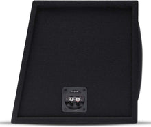 Load image into Gallery viewer, Rockford Fosgate Punch P1-2X12<BR/>1000W Peak Punch P1 Dual 12" Loaded Subwoofer Enclosure Ported