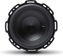 Load image into Gallery viewer, Rockford Fosgate Punch P2D4-10 10" subwoofer with dual 4-ohm voice coils