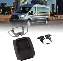 Load image into Gallery viewer, 99-5832G Single/Double Din Dash Kit Compatible fit for Select Ford Transit 2015-Up