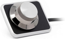 Charger l'image dans la galerie, Alpine RUX-H01 Halo Remote Bass Knob For Halo and Select Alpine Amplifiers