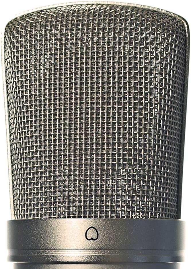 CAD Audio CAD GXL2200 Cardioid Condenser Microphone, Champagne Finish