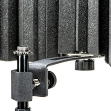 Charger l'image dans la galerie, CAD AS34 Acousti-Shield Stand Mounted Acoustic Enclosure