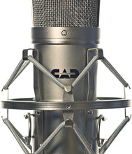 Charger l'image dans la galerie, CAD Audio CAD GXL2200 Cardioid Condenser Microphone, Champagne Finish