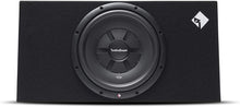 Load image into Gallery viewer, Rockford Fosgate Prime R2S-1X12 500W Single 12" Subwoofer Sealed truck Loaded Enclosure