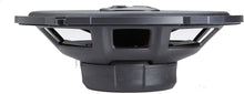 Load image into Gallery viewer, Rockford Fosgate P1683 260W Peak (130W RMS) 6" x 8" Punch Series 3-way Full Range Coaxial Speakers