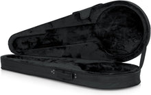 Load image into Gallery viewer, Gator Cases GL-BANJO-XL Lightweight Polyfoam Banjo Case for Full Size Banjos