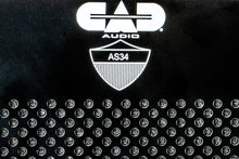 Charger l'image dans la galerie, CAD AS34 Acousti-Shield Stand Mounted Acoustic Enclosure
