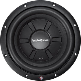 2 Rockford Fosgate Prime R2SD2-10 400W Max 10
