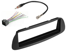 Charger l'image dans la galerie, Absolute Car Stereo Single Din Dash Kit Harness Antenna for 2003-06 Dodge Sprinter